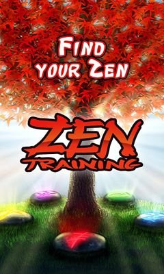 game pic for Zen Training